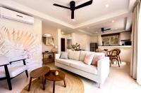 Superior Apartment with Balcony
