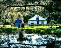 B&B Gawler - Oakchester Cottage on Bruny Island - Bed and Breakfast Gawler