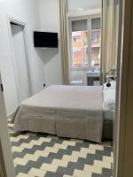 Habitación Doble Económica