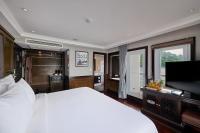 Grand Balcony Suite Double or Twin Cabin - 2 Days 1 Night