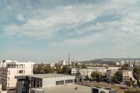 Studio avec Balcon 