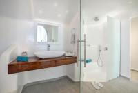 Suite de Luxe avec Vue sur la Caldeira