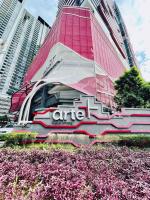Arte Plus Ampang KLCC View - B&B Kuala Lumpur