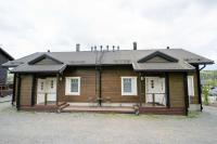 Villa Peso2 - 12 henkilölle, HimosYkkösen alue - Chambres d’hôtes Jämsä