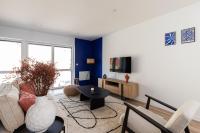 Dify Terracotta - Villeurbanne - B&B