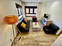 Apartment mit 2 Schlafzimmern