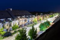 Zafír Apartman Sárvár - B&B