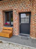 Chambre d hotes le pigeonnier - B&B