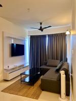 B&B Dabolim - Good Stay 2 BHK Flat 301 - Bed and Breakfast Dabolim