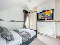 *RD9bC* For your most relaxed & Cosy stay + Free Parking + Free Fast WiFi * - B&B Moortown