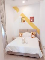Appartamento con 2 Camere da Letto