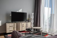 B&B Vilnius - 50 Shades Of Grey - Bed and Breakfast Vilnius