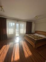 Appartement avec 2 chambres en centre ville - Chambres d’hôtes Chişinău