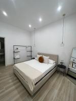 Sciantusa - Chambres d’hôtes Avola