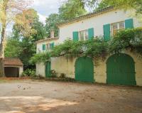 « Villa l’Enclos » - Ferienwohnung Anduze