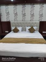 B&B Brahmapur - Hotel Praj Paradise - Bed and Breakfast Brahmapur