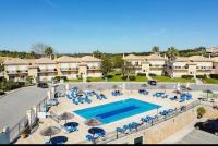 A Casa Lagos, Golf - B&B Lagos