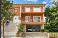 A Casa Lagos, Golf - B&B Lagos