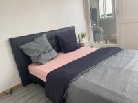 Appartement 3 Chambres Evry plein Centre ville - B&B Évry-les-Châteaux