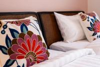 Apartamento Deluxe con balcón