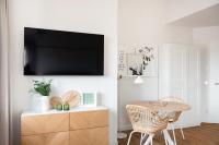 Moderne Apartments zum Wohlfühlen im Boardinghouse bed & butter - B&B Hasbergen