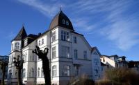 Schloss Hohenzollern 4 - B&B
