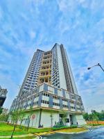 Singgahsini Guesthouse Putrajaya - B&B