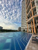 Singgahsini Guesthouse Putrajaya - B&B Putrajaya