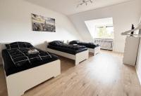 B&B Essen - # VAZ Apartments E05 Free WLAN Küche Autobahnnah - Bed and Breakfast Essen