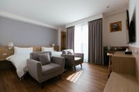 Camera Doppia con Letti Singoli con Balcone 