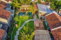 Dreamville Beach Homestay - Chambres d’hôtes Phu Yen