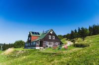Bouda Matouš - Friesovy boudy - B&B