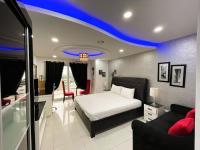 Kandi Palace Hotel D20 - B&B Angeles City