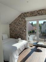 Le Jardin d'Eden by Leslodgespa - Chambres d’hôtes Blotzheim