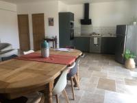 Chambre Double avec Salle de Bains Privative