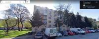 Fenix studio apartment, Zagreb - B&B