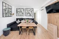 BHost - Tendillas - Chambres d’hôtes Cordoue