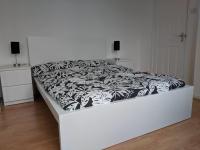 Private 2 Bed Flat close to EXCEL & CITY AIRPORT - Ferienwohnung