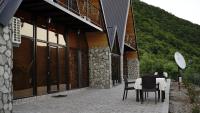 Chalet con 2 Camere da Letto