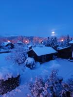 Chambre Double - Vue sur Parc