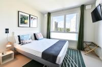 Appartement 1 Chambre