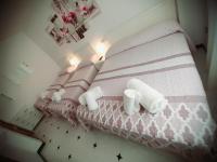 Vierbettzimmer mit eigenem Bad