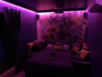 Suite with Terrace