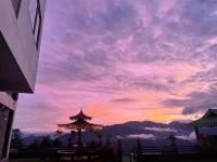 Martam Farmhouse - B&B Pelling