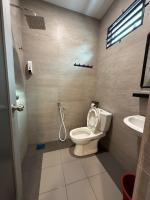 Double or Twin Room with Private Bathroom