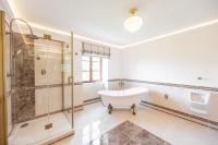 Habitación Doble Deluxe con cama supletoria