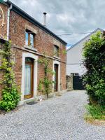 B&B Villa Belle Epoque - Ferienwohnung Durbuy