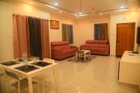 VISTARA HOMES - Ferienwohnung Tirupati