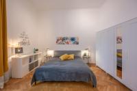 Cosy City Center Apartment - Chambres d’hôtes Vienne