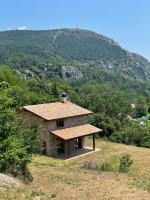 Casa de les Escoles, Espinalbet - ALBERGA - Chambres d’hôtes